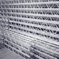 Aluguel de Box Truss