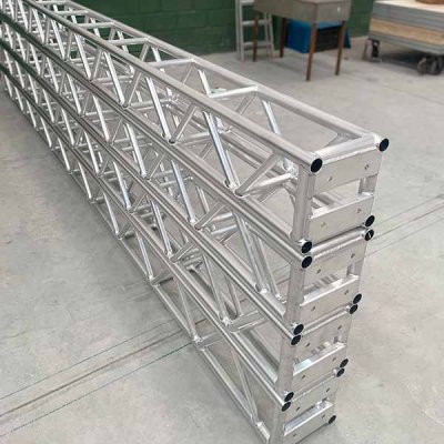 Box Truss P25