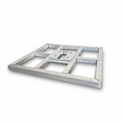 Box Truss Q25 Base