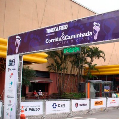 Box Truss Q25 para Eventos