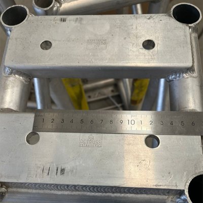Box Truss Q25