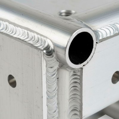Fabricante Box Truss P25