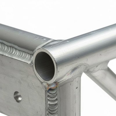Fabricante Box Truss Q25