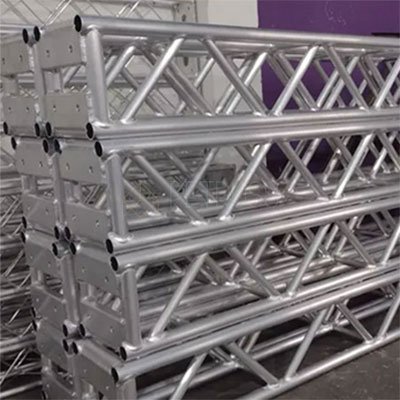 Estrutura Box Truss Q25