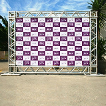 Aluguel Painel de Alumínio para eventos em São Vicente
