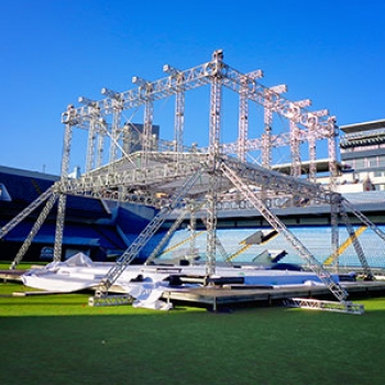 Empresa de Montagem para Eventos no Ipiranga