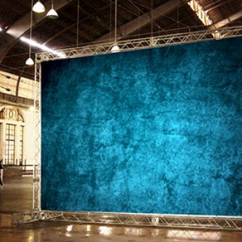 Locação de Backdrop de Alumínio Box Truss em Embu das Artes