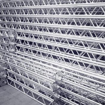 Locação de Box Truss Preço