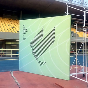 Painel Para Tirar Foto Backdrop no Jardins