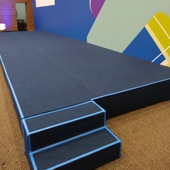 Piso Para Palco em Jardim São Paulo