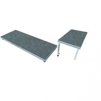 Praticável Telescópico em Pinheiros