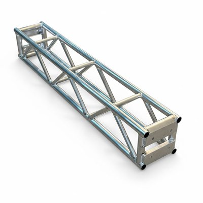 Treliça P25 Alumínio