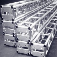Treliça Q30 em Alumínio