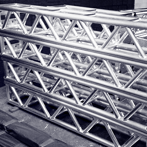 LINHA PESADA BOX TRUSS P-30